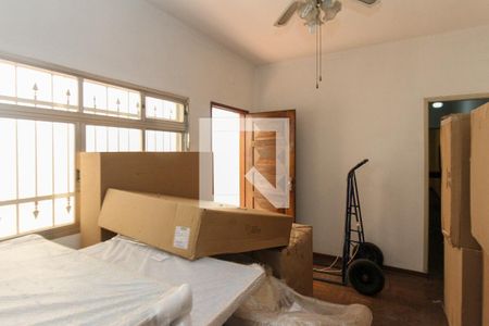 Sala de casa à venda com 2 quartos, 96m² em Vila Prudente, São Paulo