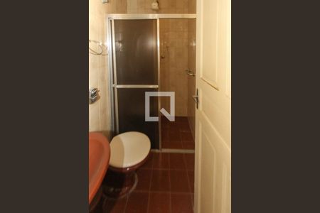 Casa à venda com 96m², 2 quartos e 1 vagaBanheiro de Serviço