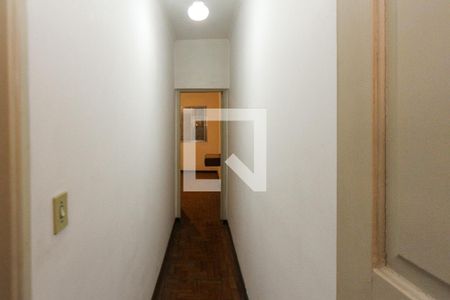 Corredor de casa à venda com 2 quartos, 96m² em Vila Prudente, São Paulo