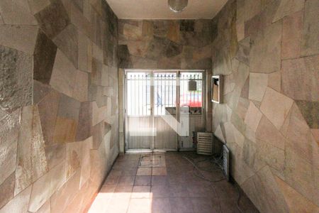 Casa à venda com 96m², 2 quartos e 1 vagaGaragem