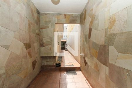 Casa à venda com 96m², 2 quartos e 1 vagaGaragem