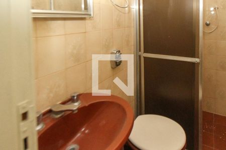 Casa à venda com 96m², 2 quartos e 1 vagaBanheiro de Serviço