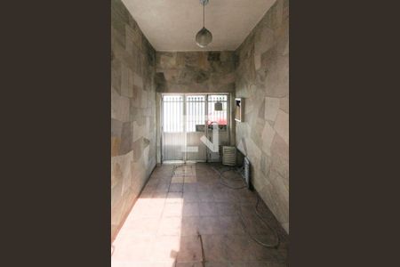 Casa à venda com 96m², 2 quartos e 1 vagaGaragem