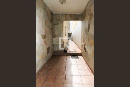 Casa à venda com 96m², 2 quartos e 1 vagaGaragem