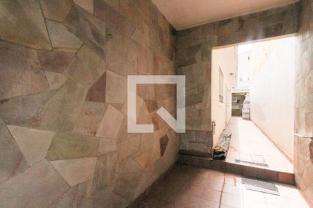 Casa à venda com 96m², 2 quartos e 1 vagaGaragem