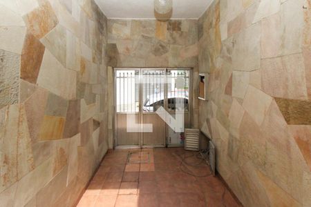 Casa à venda com 96m², 2 quartos e 1 vagaGaragem