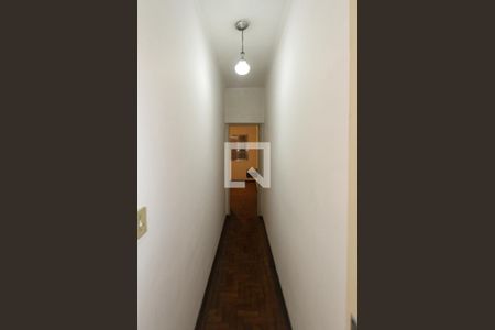 Corredor de casa à venda com 2 quartos, 96m² em Vila Prudente, São Paulo