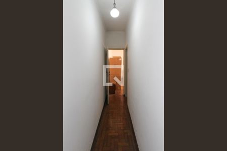 Corredor de casa à venda com 2 quartos, 96m² em Vila Prudente, São Paulo