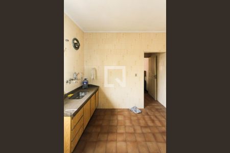 Casa à venda com 96m², 2 quartos e 1 vagaCozinha