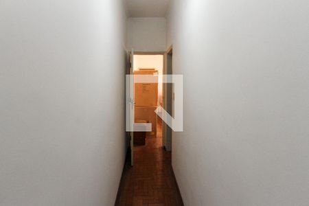 Corredor de casa à venda com 2 quartos, 96m² em Vila Prudente, São Paulo