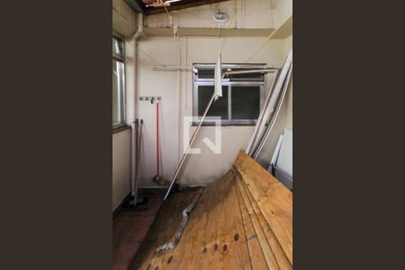 Casa à venda com 96m², 2 quartos e 1 vagaQuintal