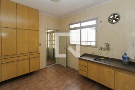 Casa à venda com 96m², 2 quartos e 1 vagaCozinha