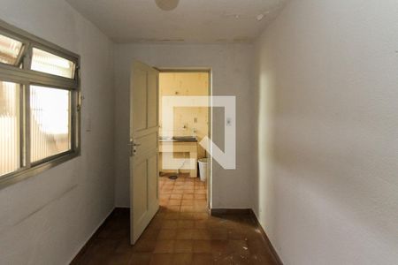 Casa à venda com 96m², 2 quartos e 1 vagaQuarto de Serviço