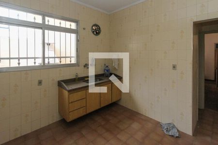 Casa à venda com 96m², 2 quartos e 1 vagaCozinha