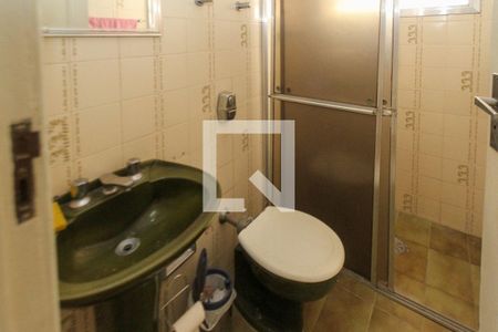 Casa à venda com 96m², 2 quartos e 1 vagaBanheiro