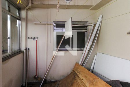 Casa à venda com 96m², 2 quartos e 1 vagaQuintal