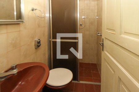 Casa à venda com 96m², 2 quartos e 1 vagaBanheiro de Serviço