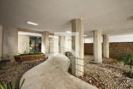 Apartamento à venda com 137m², 3 quartos e 1 vagaHall de Entrada