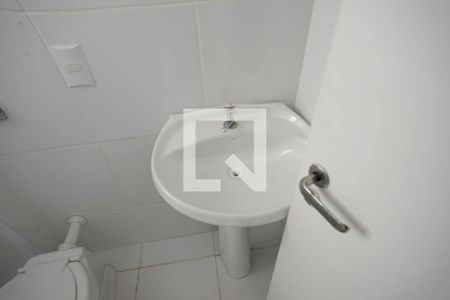 Apartamento à venda com 137m², 3 quartos e 1 vagaLavabo