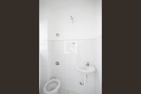 Apartamento à venda com 137m², 3 quartos e 1 vagaBanheiro de Serviço