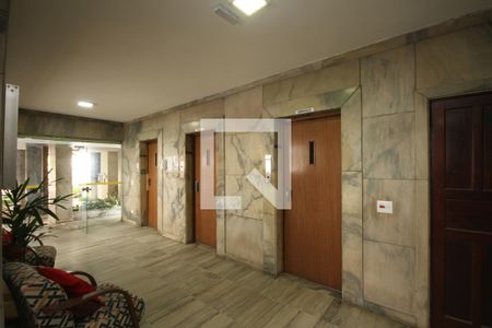 Apartamento à venda com 137m², 3 quartos e 1 vagaHall de Entrada