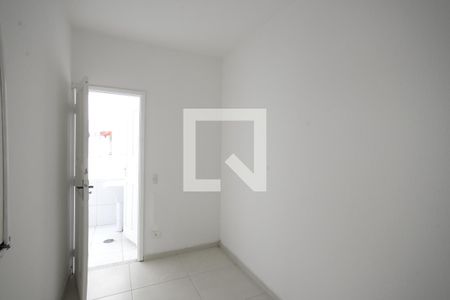 Apartamento à venda com 137m², 3 quartos e 1 vagaQuarto de Serviço