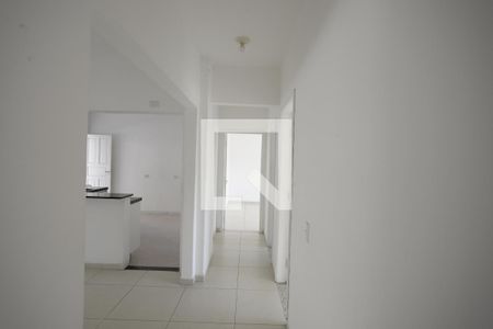 Apartamento à venda com 137m², 3 quartos e 1 vagaCorredor