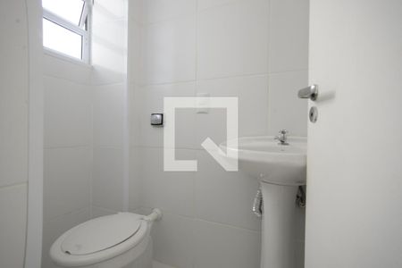 Apartamento à venda com 137m², 3 quartos e 1 vagaLavabo