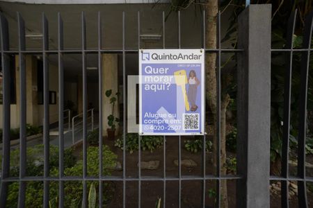 Apartamento à venda com 137m², 3 quartos e 1 vagaFachada