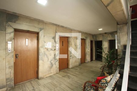 Apartamento à venda com 137m², 3 quartos e 1 vagaHall de Entrada