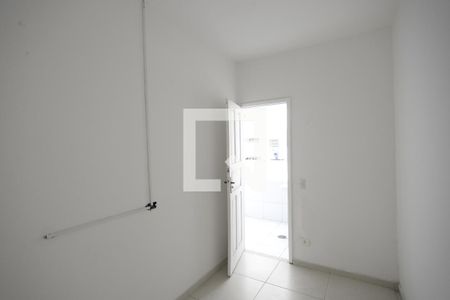 Apartamento à venda com 137m², 3 quartos e 1 vagaQuarto de Serviço