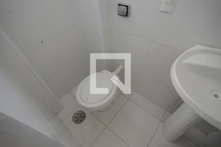 Apartamento à venda com 137m², 3 quartos e 1 vagaLavabo