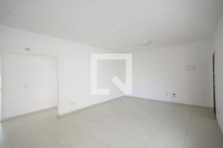 Sala de apartamento à venda com 3 quartos, 137m² em Cambuci, São Paulo