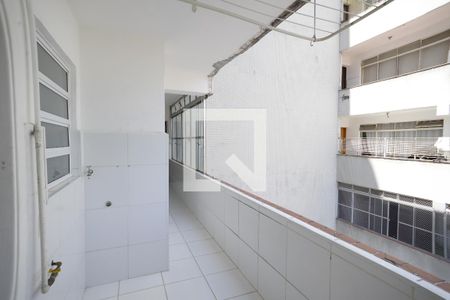 Apartamento à venda com 137m², 3 quartos e 1 vagaÁrea de Serviço