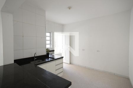 Apartamento à venda com 137m², 3 quartos e 1 vagaCozinha