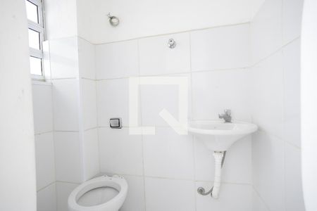 Apartamento à venda com 137m², 3 quartos e 1 vagaBanheiro de Serviço