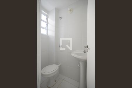 Apartamento à venda com 137m², 3 quartos e 1 vagaLavabo