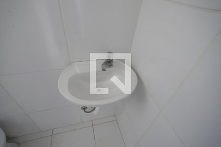 Apartamento à venda com 137m², 3 quartos e 1 vagaBanheiro de Serviço