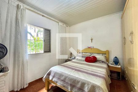 Quarto 1 de casa à venda com 2 quartos, 105m² em Vila da Saúde, São Paulo