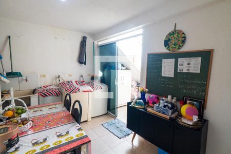 Casa à venda com 105m², 3 quartos e 1 vaga Casa à venda com 105m², 3 quartos e 1 vagaArea de serviço