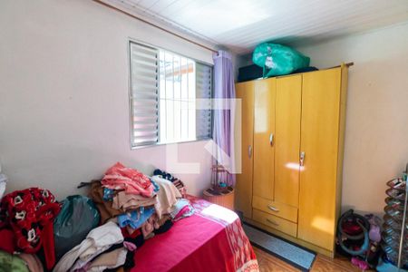 Casa à venda com 105m², 3 quartos e 1 vaga Casa à venda com 105m², 3 quartos e 1 vagaQuarto 2