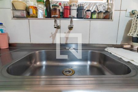 Casa à venda com 105m², 3 quartos e 1 vaga Casa à venda com 105m², 3 quartos e 1 vagaCozinha Detalhe