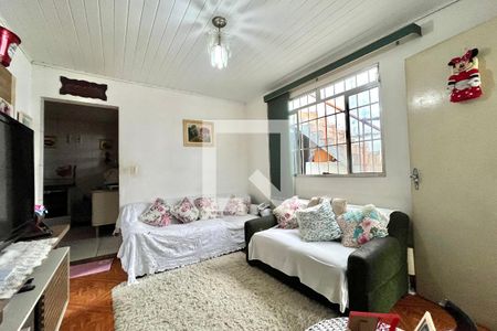 Sala de casa à venda com 2 quartos, 105m² em Vila da Saúde, São Paulo
