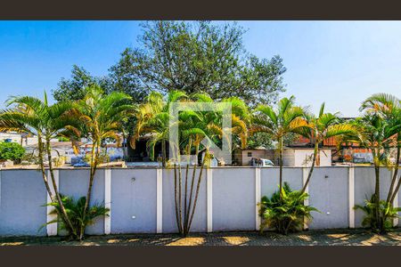 Casa de condomínio à venda com 100m², 3 quartos e 2 vagasVista da Suíte