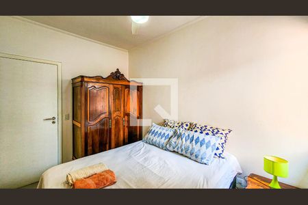 Casa de condomínio à venda com 100m², 3 quartos e 2 vagasQuarto 2