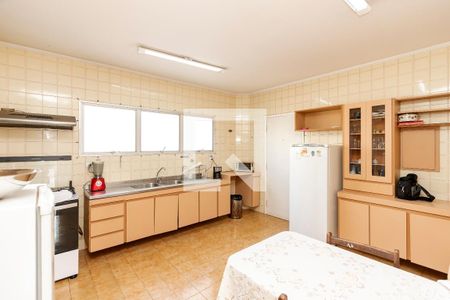 Apartamento para alugar com 146m², 4 quartos e 3 vagas Apartamento para alugar com 146m², 4 quartos e 3 vagasCozinha