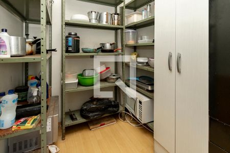 Apartamento para alugar com 146m², 4 quartos e 3 vagas Apartamento para alugar com 146m², 4 quartos e 3 vagasQuarto de Serviço