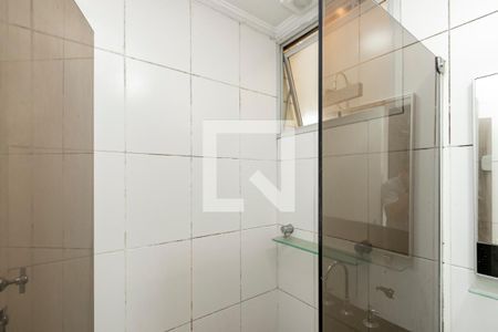 Apartamento para alugar com 146m², 4 quartos e 3 vagas Apartamento para alugar com 146m², 4 quartos e 3 vagasBanheiro da Suíte 2