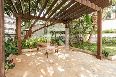 Apartamento para alugar com 146m², 4 quartos e 3 vagas Apartamento para alugar com 146m², 4 quartos e 3 vagasÁrea Comum