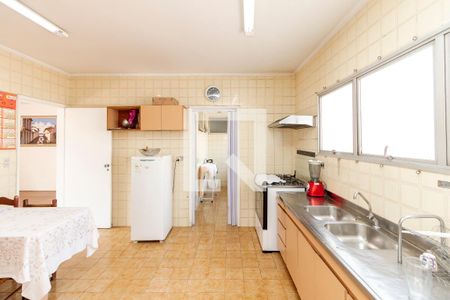 Apartamento para alugar com 146m², 4 quartos e 3 vagas Apartamento para alugar com 146m², 4 quartos e 3 vagasCozinha